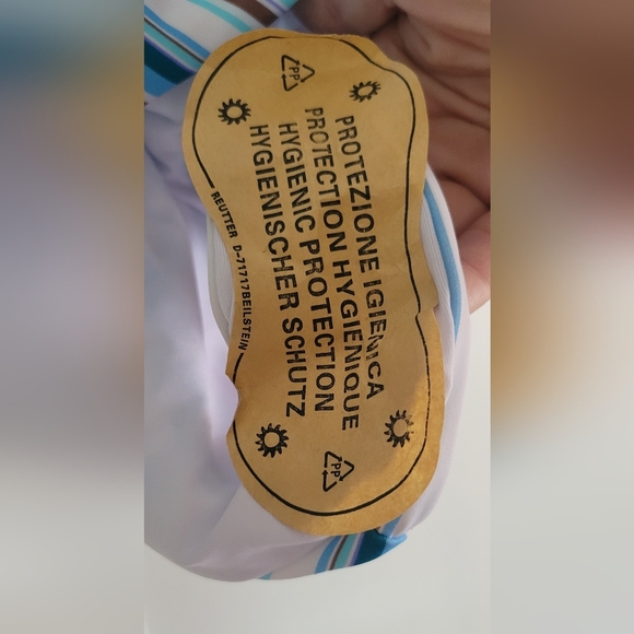 NWT Swimsuit - Picture 4 of 4